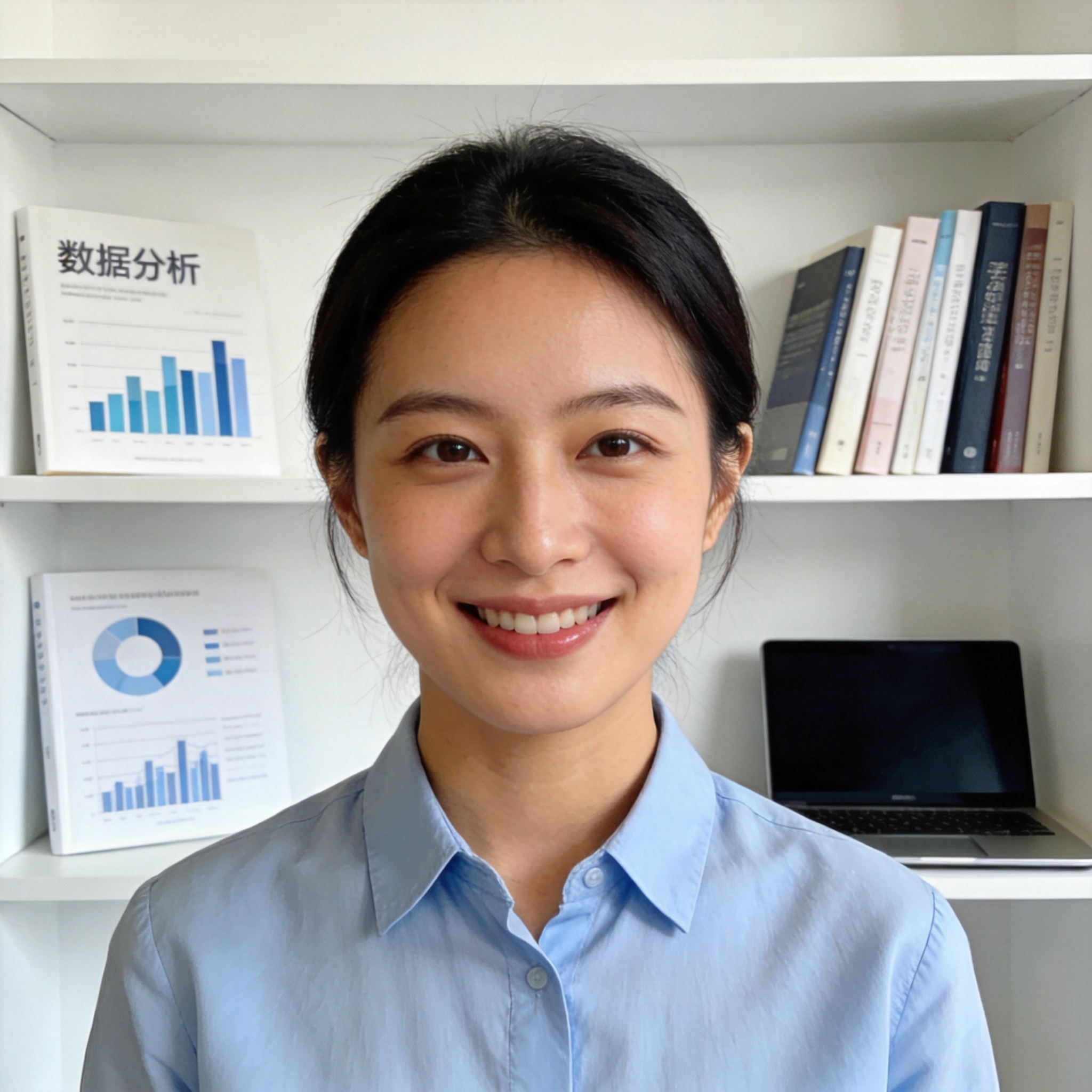 用户李女士头像