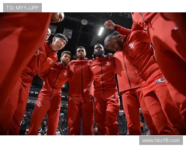 上海大鲨鱼与火箭队历史关系与交流回顾