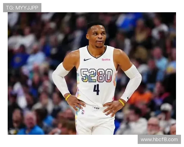 2018NBA常规赛助攻榜威少力压哈登詹姆斯荣膺榜首